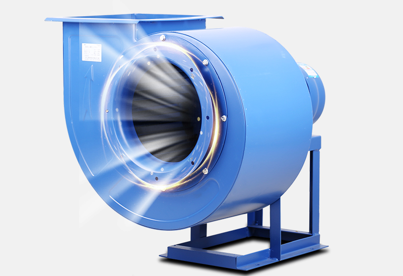 11-62離心式風機
